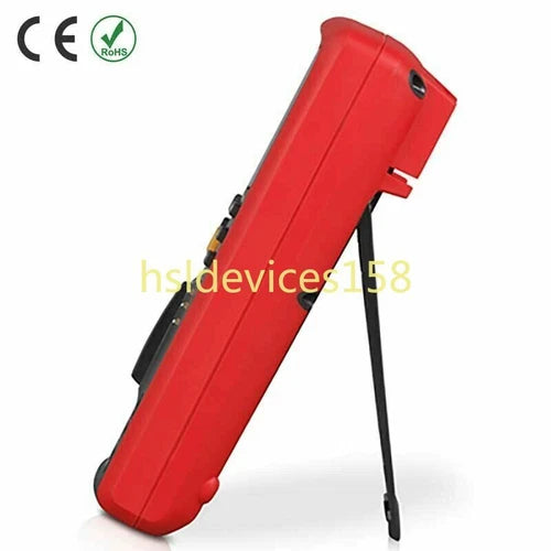 1PC  Handheld True RMS Megger Insulation Resistance Tester MultKd  UT505A 1000V