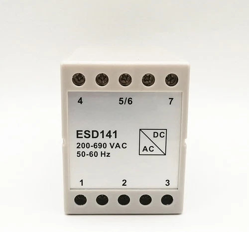 1PC   ESD141 KONE 200-690VAC 50-60Hz 60003098 Brake Module