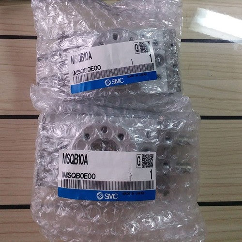 1PC  SMC Swing cylinder MSQB-10A MSQB-10A Free shipping
