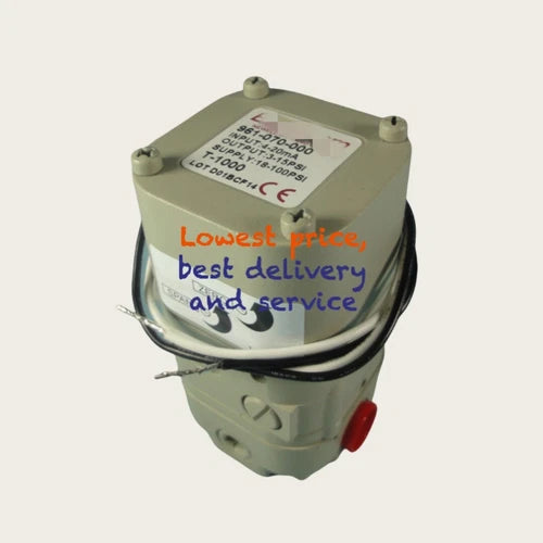 1PC  PRESSURE TRANSDUCER 961-070-000
