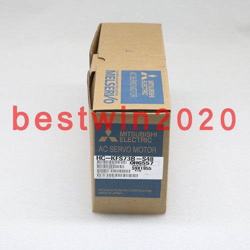ONE  Mitsubishi HC-KFS73B-S48 HC-KFS73B-S48 Servo Drives 1 year warranty