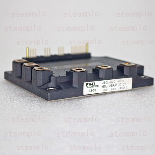 One  power supply module For FUJI 6MBP25RA120-01 A50L-0001-0347