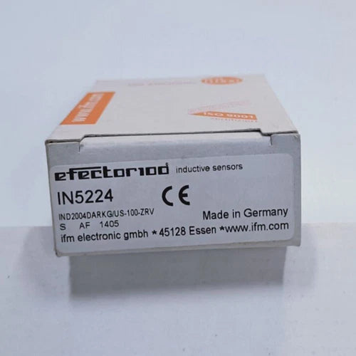 1PC    Proximity Switch Sensor  IN5224