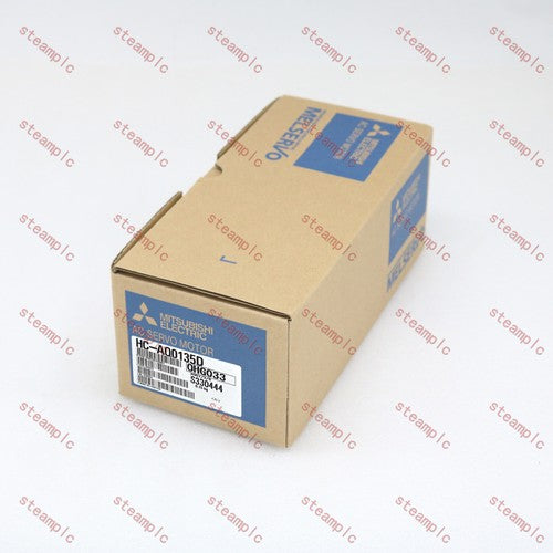 Mitsubishi HC-AQ0135D HC-AQ0135D Servo Motor IN BOX One year warranty