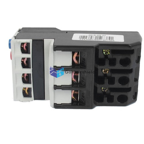 NR2-25 3 Pole Electric Thermal Overload Relay AC 1.6A to 2.5A 690V