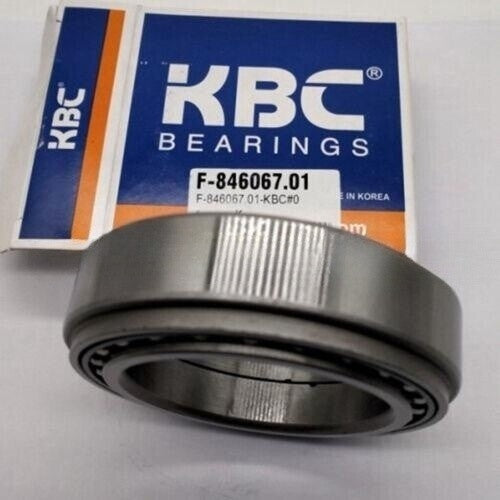 1Pcs  FOR KBC Transmission bearing F-846067.01 56x86x25 mm