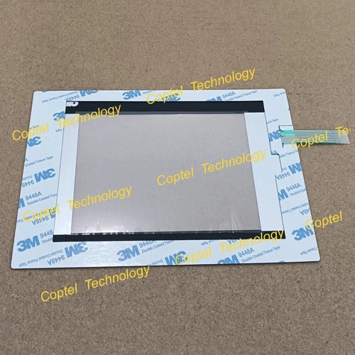 1SET Touch Screen for   NQ5-TQ010-B with Membrane keypad switch NQ5-TQ010-B