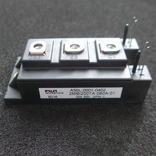 One  Supply Module For FUJI A50L-0001-0402 2MBI200TA-060A-01 Free Shipping