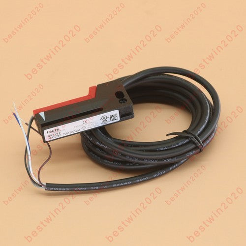 For Leuze GS 61/6.2  photoelectric switch In Box Fast Delivery