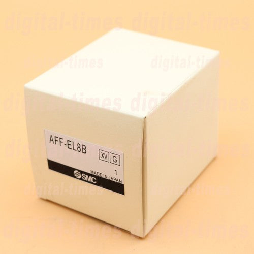 SMC Filter Element Replacement AFF-EL8B Quality assurance#LJ