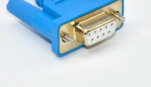 For Mitsubishi PLC connector FX series, A series data cable Serial cable SC-09+