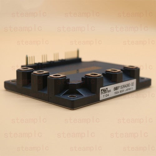 One  power supply module For FUJI 6MBP150RA060-02 Free Shipping
