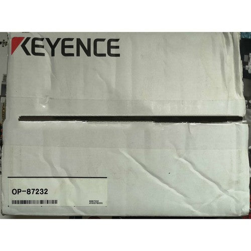 1pc  keyence OP-87232 Standard Ethernet cable ONE Year Warranty