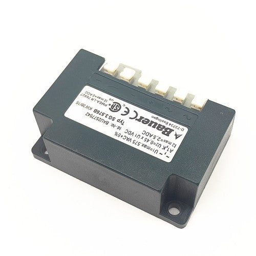 BAUER SG3.575B motor brake rectifier 2.5A LR76927 SG 3.575B