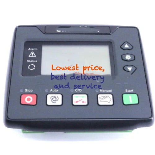 1PC Smartgen Diesel Generator Automatic Intelligent  HGM420N