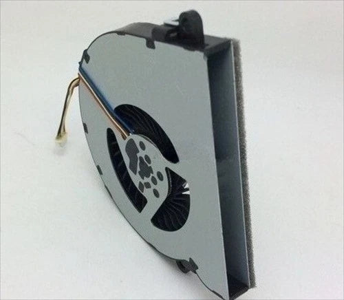 1X Replacement  SPS-813946-001 DC28000GAD0 For  15-AC 15-AF CPU Cooling Fan