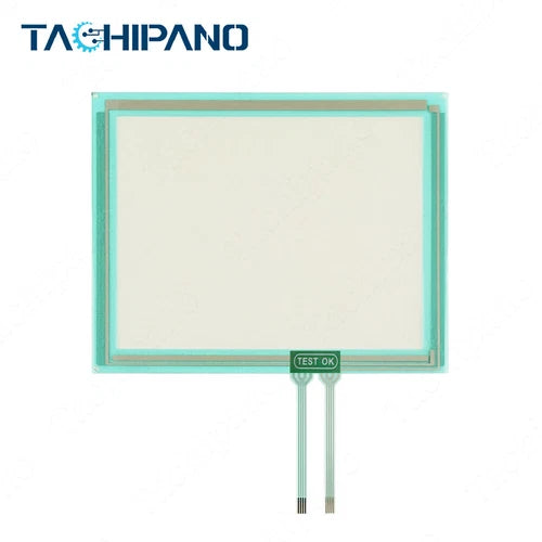 1PC  for  50817-1347 Robot Teach Pendant Panel Glass Touch Screen