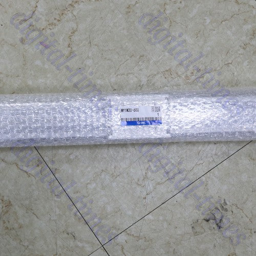 SMC MY1M20-600 Mechanical rodless cylinder Quality assurance#LJ
