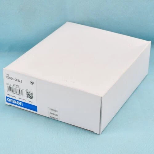 1PC Output Module  One  C200H-OC225  C200HOC225