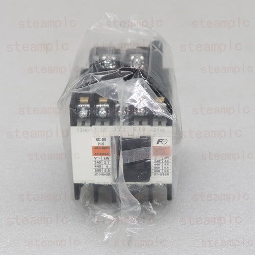 One  Electric Contactor For fuji SC-05 110V Free Shipping