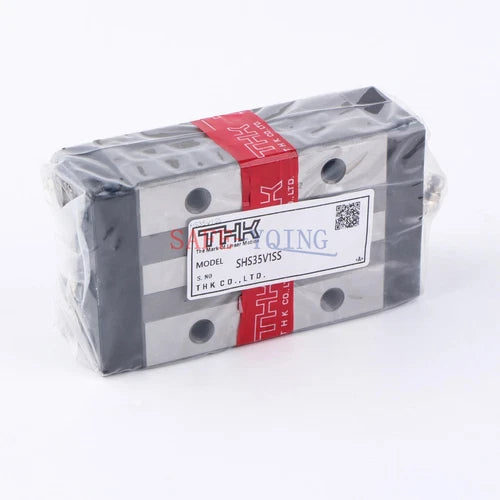 1PC   Straight rail  SHS35V1SS