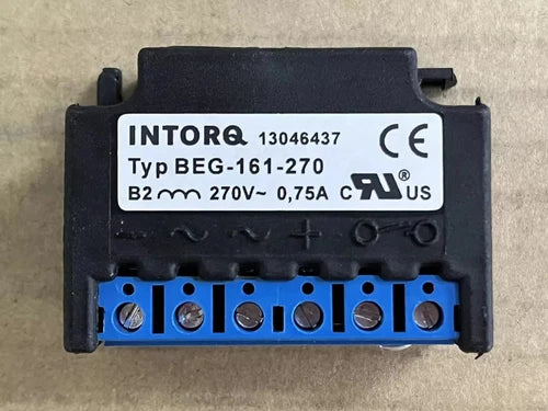 1X   full wave rectifier module brake rectifier 13046437 TYP BEG-161-270