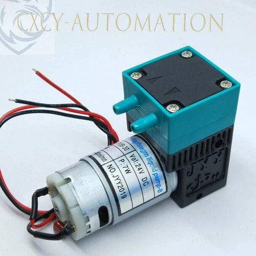 1PC For   UV Large Ink Pump Diaphragm Pump/Inkjet Printer~  PUB-30 7W 24V