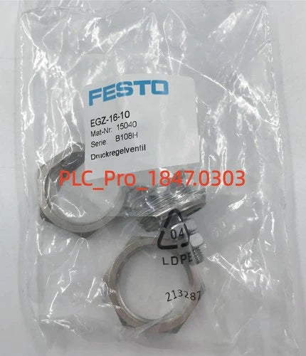1PCS  EGZ-16-10 EGZ1610 Cylinder EGZ-16-10