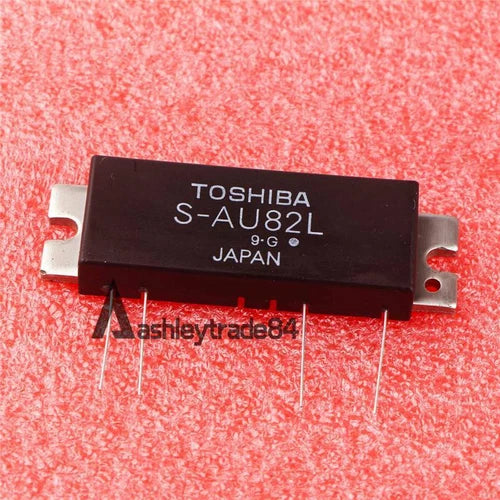 1PCS    MODULE S-AU82L