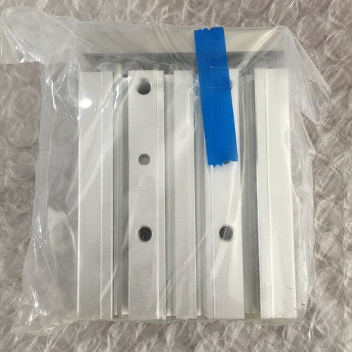1PC  for SMC MGPM16-40Z Guide rod cylinder Free shipping