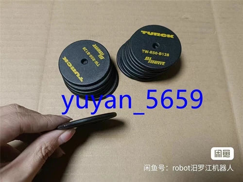 1PCS RFID System TW-R50-B128