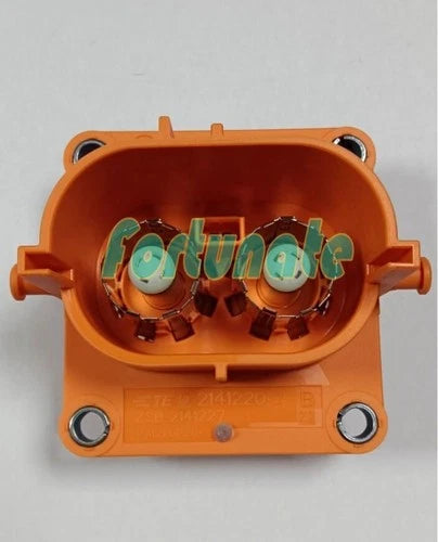 1PC  FIT FOR 2322122-2 HVP800 high-voltage high current connector male end