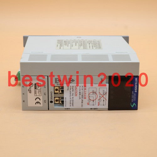 1PC  Mitsubishi Servo Driver MR-J2S-40A MR-J2S-40A IN BOX 1 year warranty