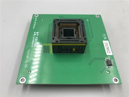 1pcs    adapter sirte SP6100 dedicated IC seat DX2052