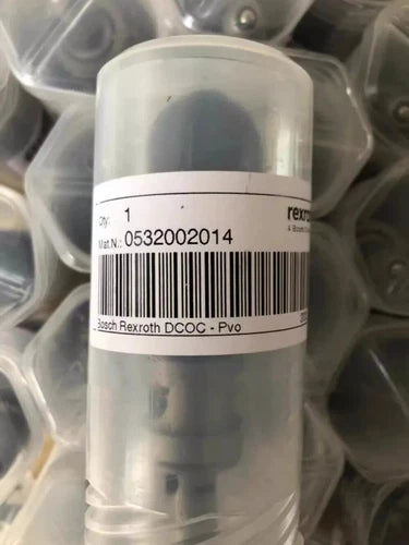 Rexroth Hydraulic Valve 0532002014 Free Shipping #P