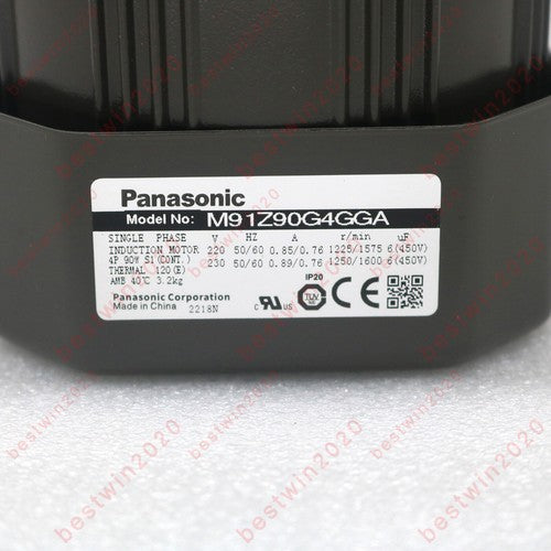 For Panasonic M91Z90G4GGA  Compact AC Geared Motor Spot Stock
