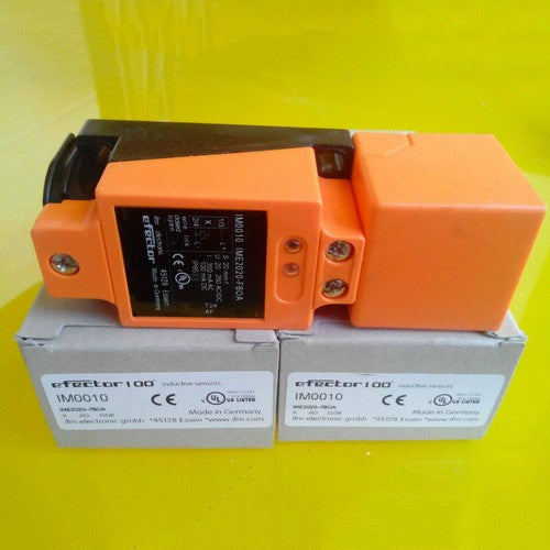 For IFM IM0010  Inductive Sensor Free Shipping