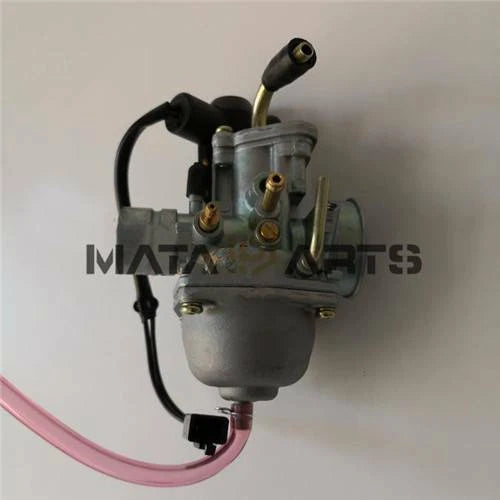 19mm Electric Choke Carburetor for JOG90 4DM 4VP BWS100 Scooter Sportsman