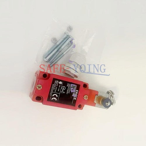 1PCS For ERSCE E400-07-TBM Pull Wire Limit Switch