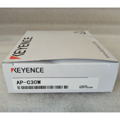 one  keyence AP-C30W AP-C30W Pressure Switch one Year Warranty