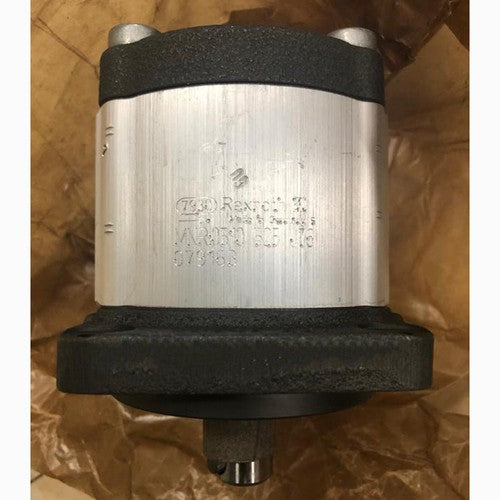 one  REXROTH AZPF-11-011RAB01MB 0510525076 Hydraulic Pump Fast Delivery