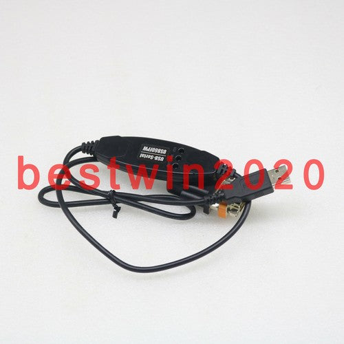 keyence Bar code reader connection cable OP-84114 one Year Warranty