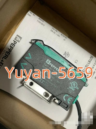 1 PC  Photoelectric Sensor  SU19/110/115/123