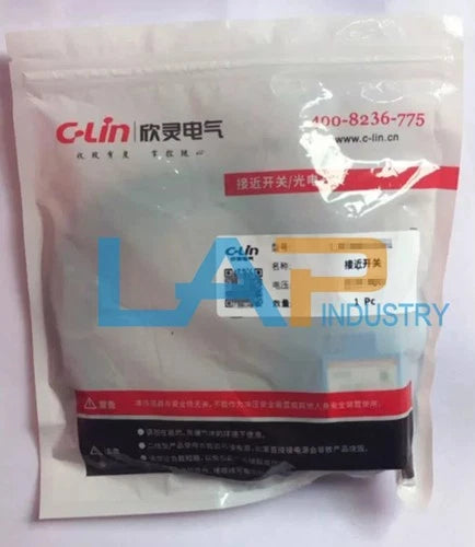 1PCS  LJE30M-10A2 Proximity switch sensor Two-wire AC NC