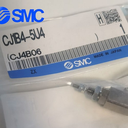 one  SMC CJ1B4-5U4 Cylinder CJ1B4-5U4 Free shipping