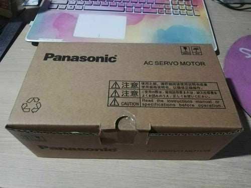 For Panasonic MHMJ042G1D  AC servo motor Free Shipping