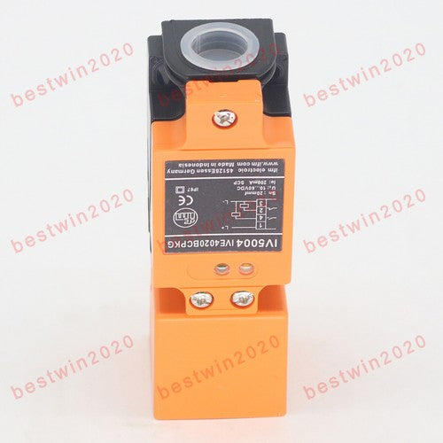 For IFM IV5004  Inductive sensor Free Shipping