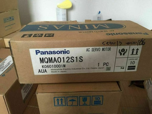 For Panasonic MQMA012S1S  AC Servo Motor Free Shipping