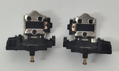 1pair  for FSM-80S FSM-70S + FSM-80S FSM-70S fusion splicer fiber holder