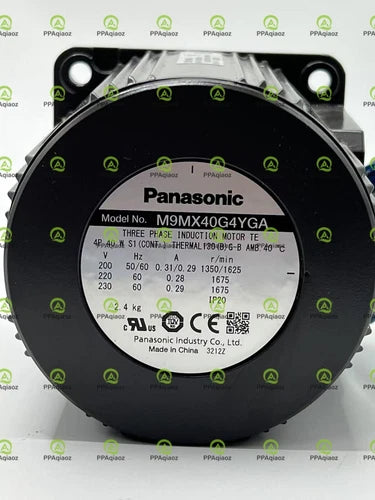 1PC  Adjustable Speed Forward   M9MX40G4YGA